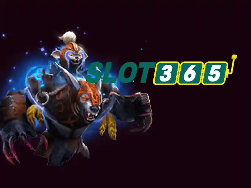 Trải Nghiệm Trò Chơi Slot Đa Dạng