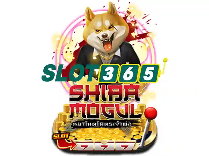 Trò Chơi Slot
