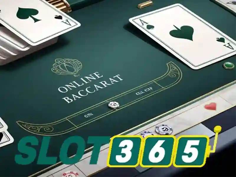 đăng ký Slot365