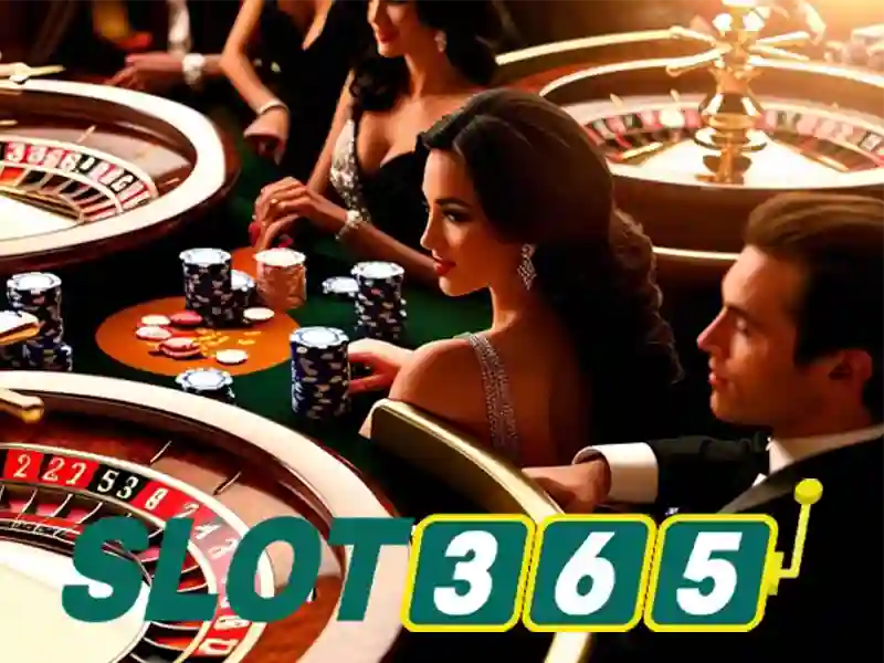 slot365 tải