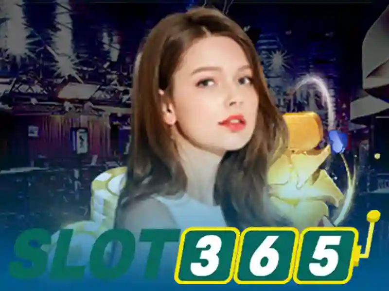 SLOT365 chính thức