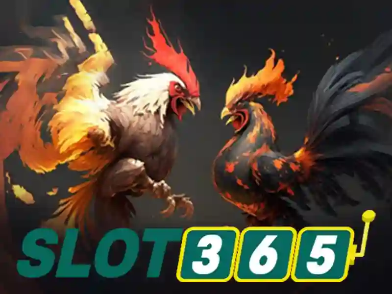 Sòng bạc trực tuyến SLOT365