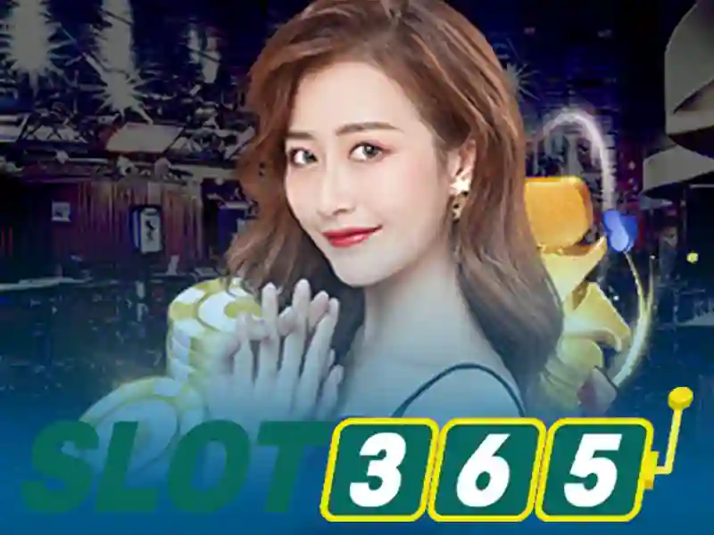 SLOT365 – Tải App Slot365 Trực Tuyến, Tham Gia Cá Cược Đa Dạng, Nhận Thưởng Cao 2026