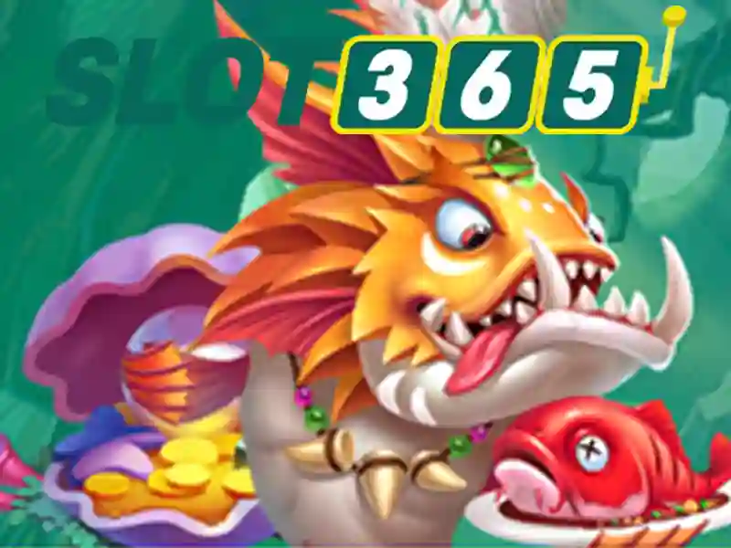 Trò Chơi Slot