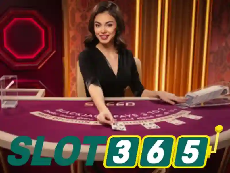 Luật Chơi Slot365 Games – Hướng Dẫn Trúng Thưởng Độc Quyền Cho Người Mới