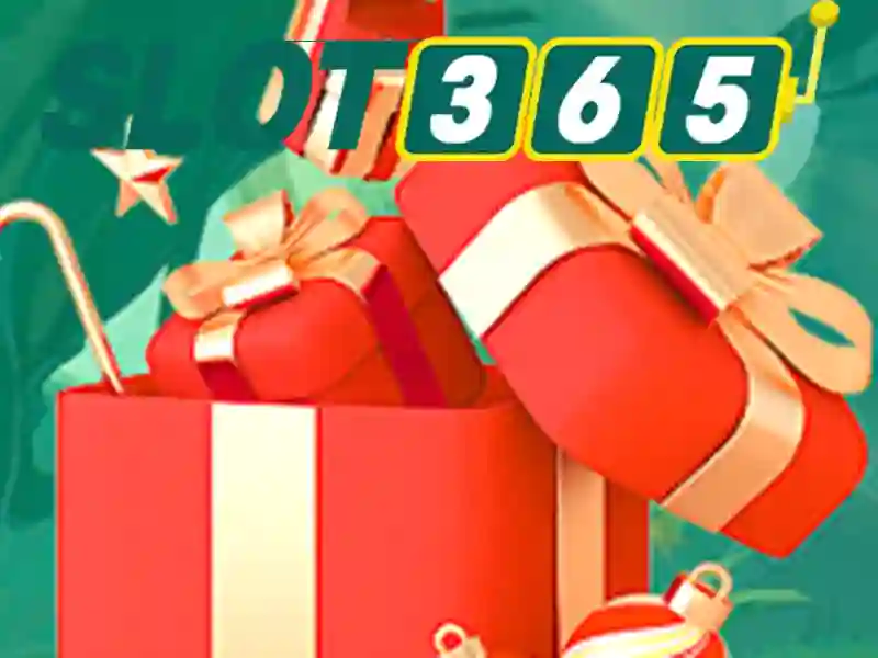 SLOT365