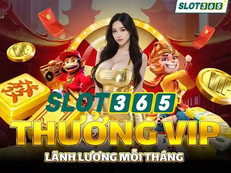 Bảo mật Slot365