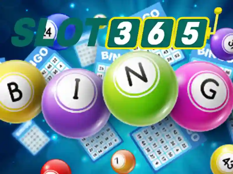 SLOT365 uy tín