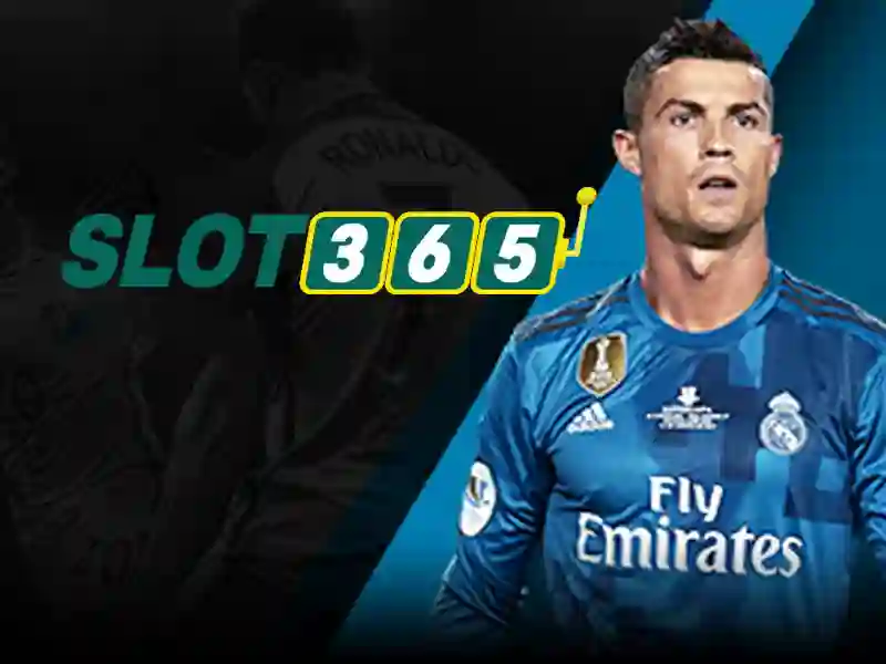 Đặc điểm Slot365