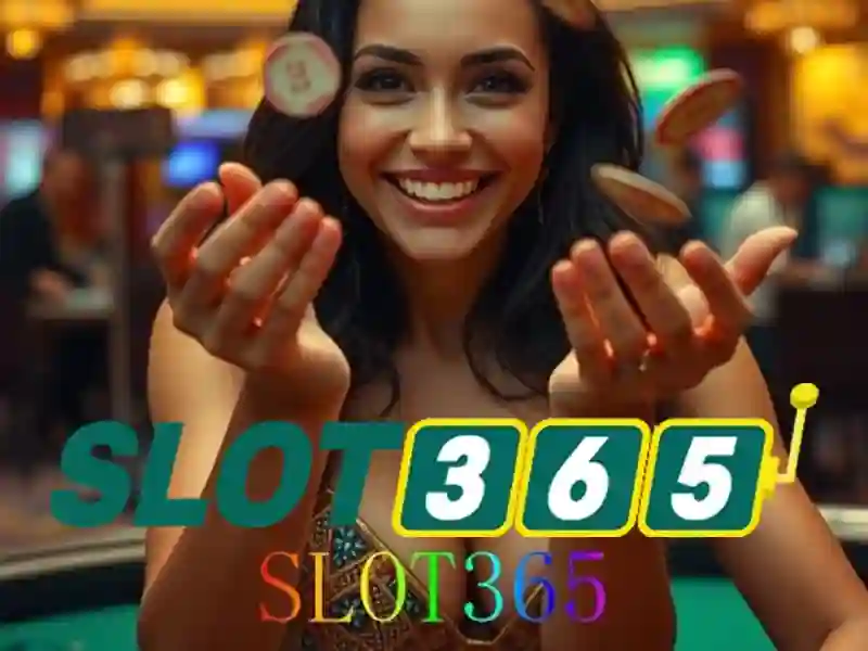 Đánh Giá Slot365 Có Lừa Đảo Không