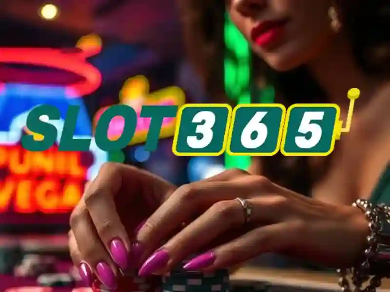 Giới Thiệu Về Slot365 Ap