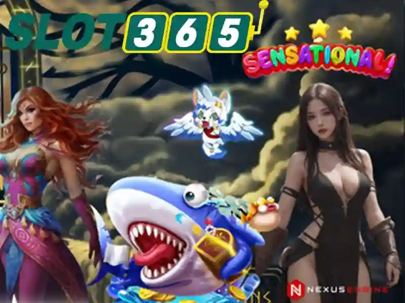 Khuyến Mãi Slot365 Độc Quyền