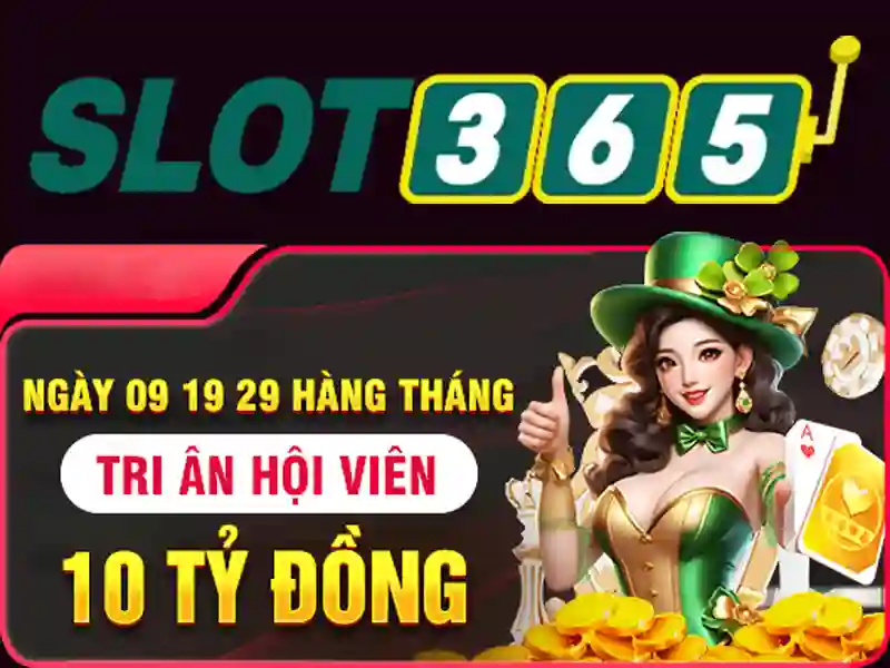 Slot365 có uy tín không