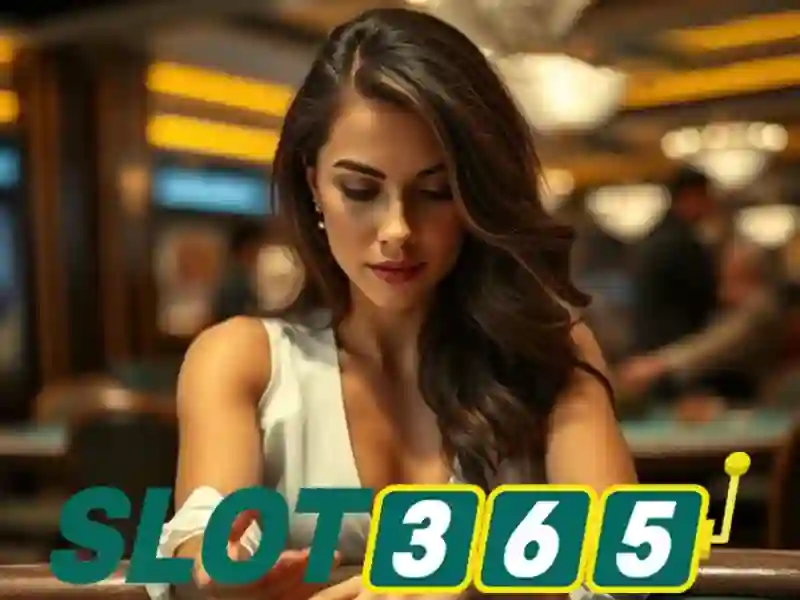 Tải app Slot365