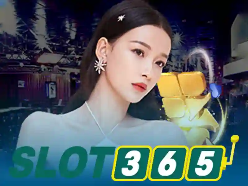 Slot365 có hợp pháp không