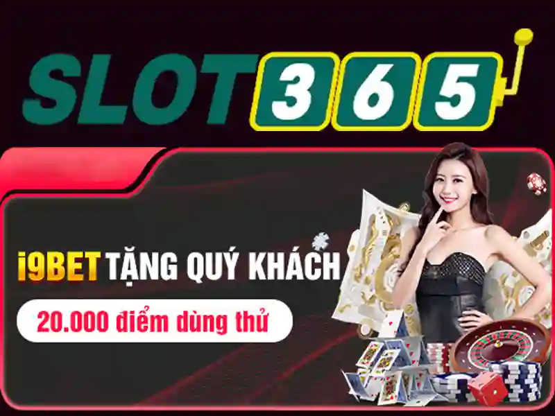 Ưu Điểm Slot365