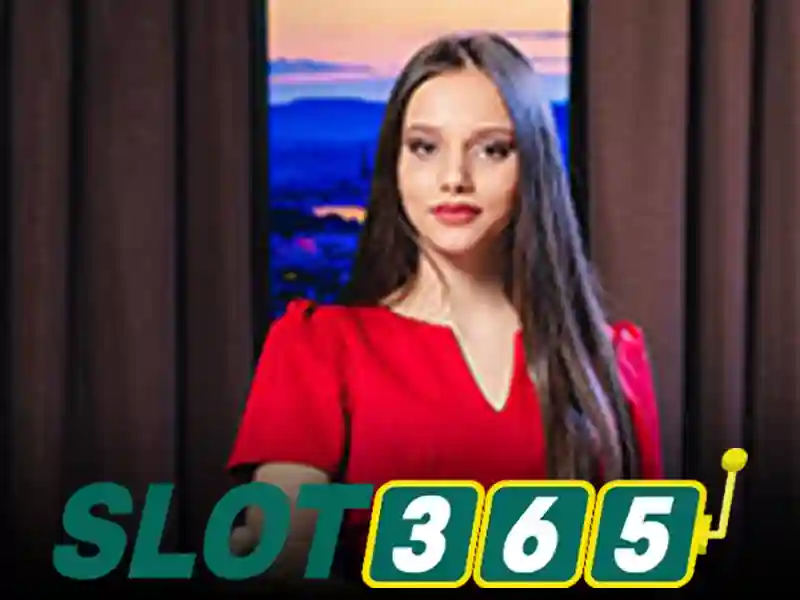SLOT365 – Trang Chủ Slot365 Chính Thức Không Bị Chặn 2026