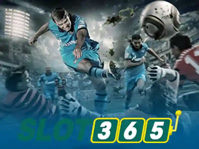 SLOT365 – Trải Nghiệm Slot Đỉnh Cao Với Ưu Đãi Slot365 Vn Không Giới Hạn