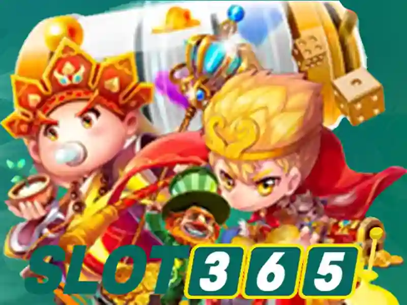 Tính Năng Nổi Bật Của Danh Mục Slot