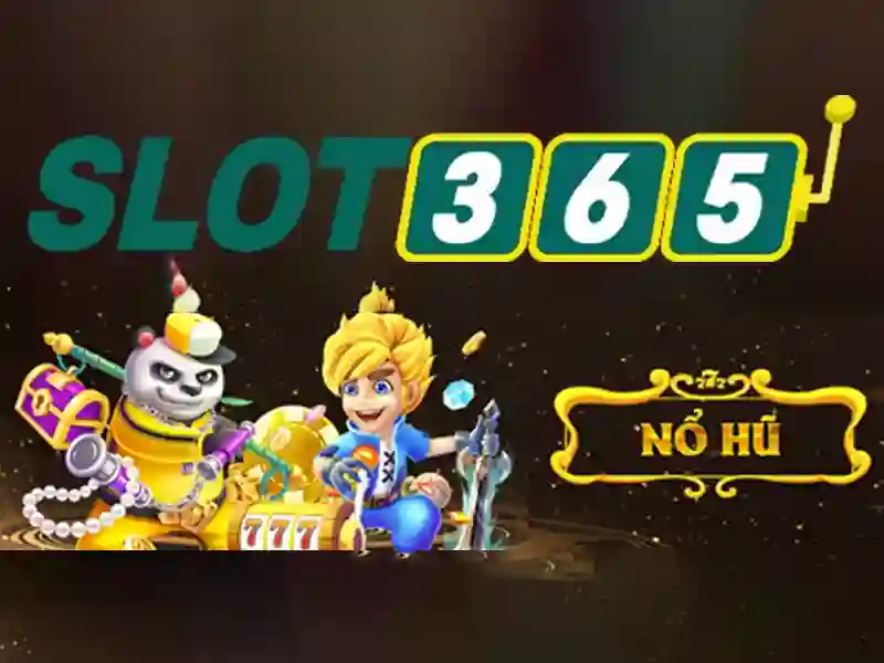 Các Loại Trò Chơi Phổ Biến