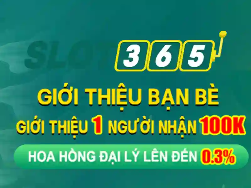 Khuyến Mãi Slot365 Siêu Hấp Dẫn Cho Mọi Thành Viên