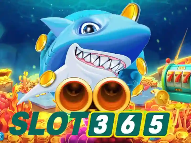 trải nghiệm Slot365