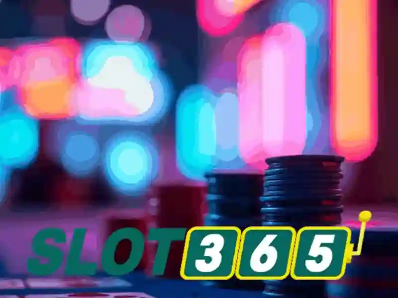 Slot365