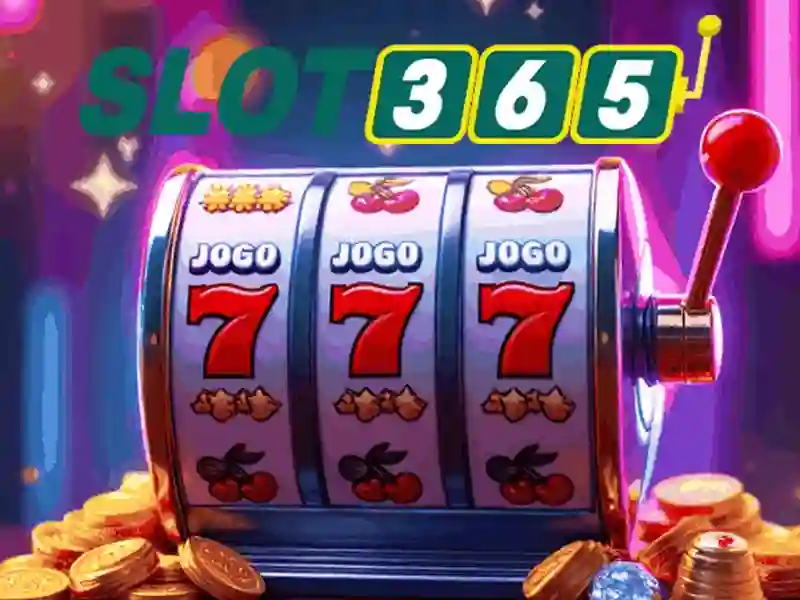 Nền tảng slot365 không bị chặn