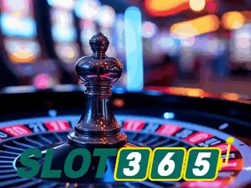 trò chơi slot