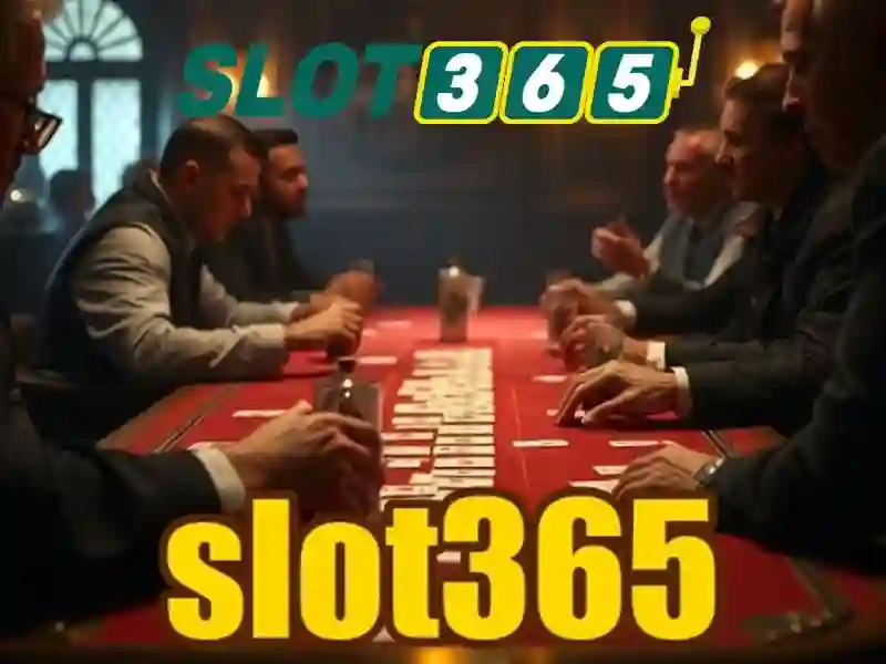 rtp Slot365