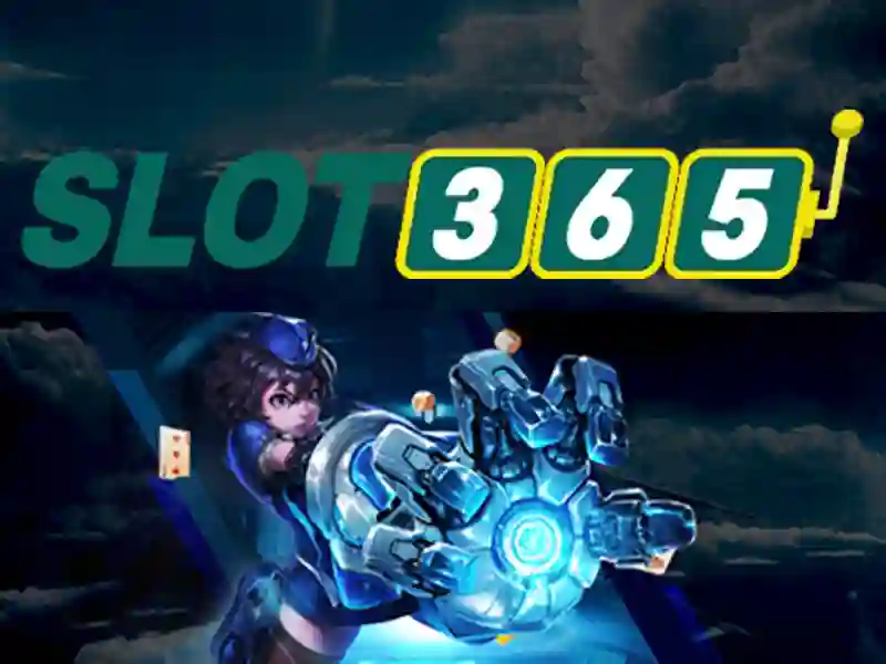 Hướng Dẫn Đăng Ký Slot365