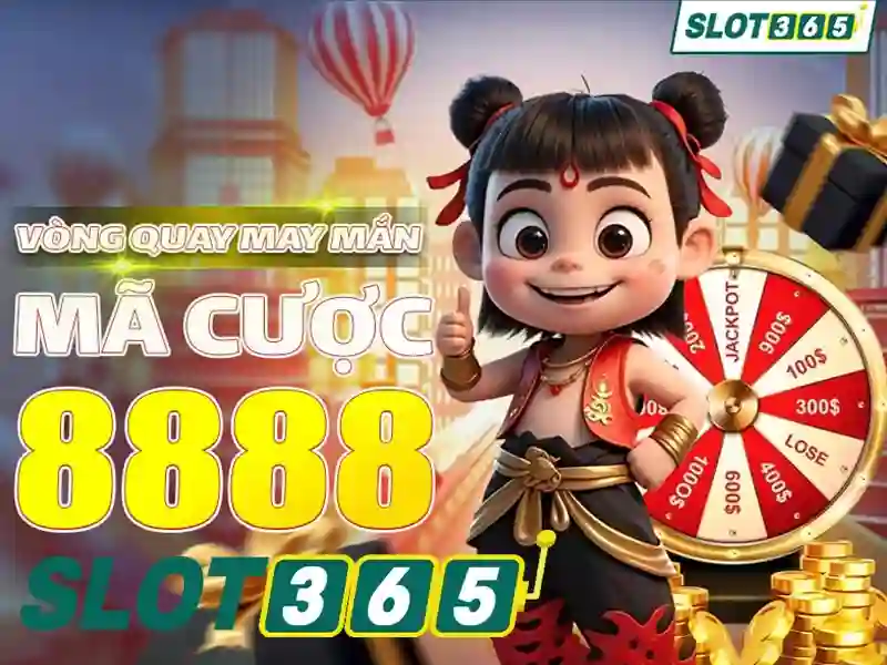 Trải nghiệm Slot365 tại Việt Nam