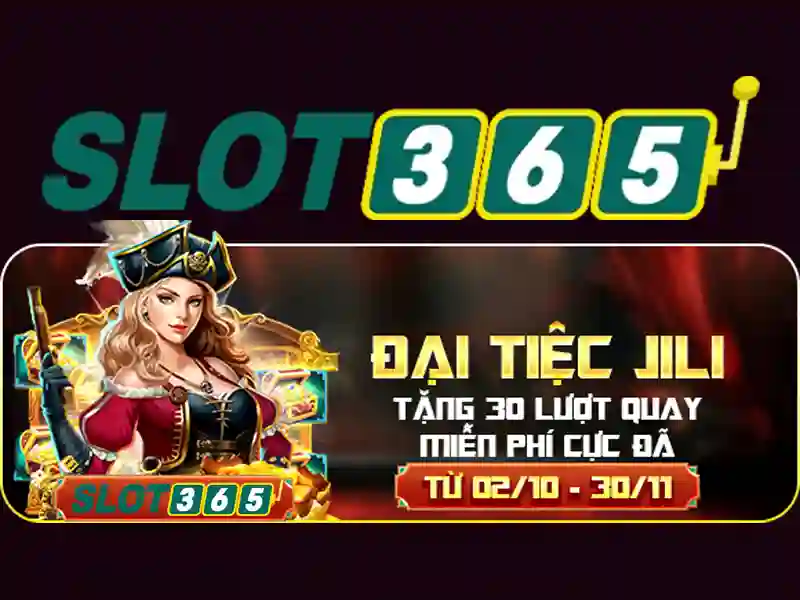 Cách chơi Slot365 đơn giản