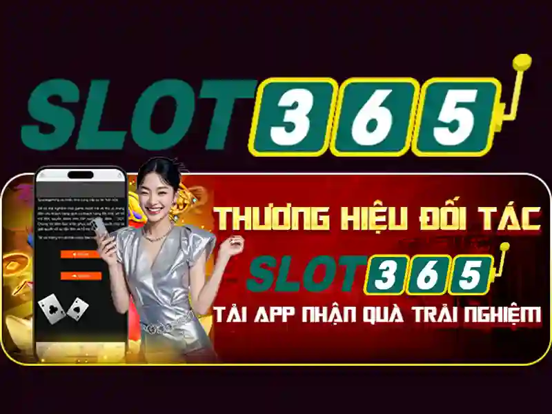 Quy trình đăng ký Slot365