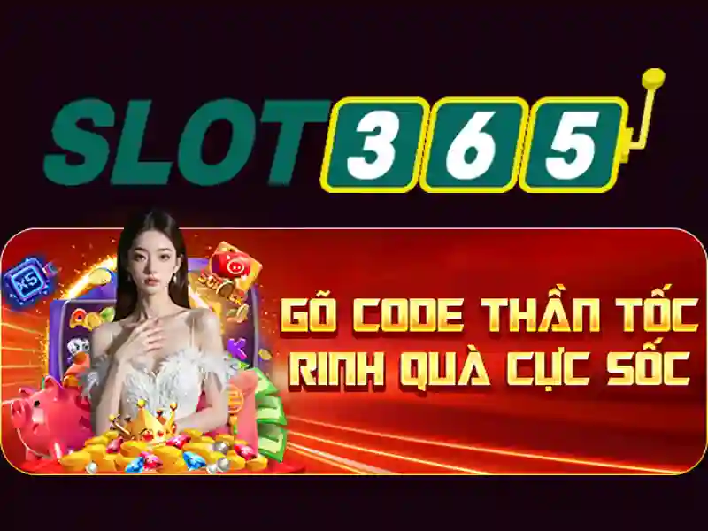 SLOT365 – Trang Chủ Slot365 Chính Thức Không Bị Chặn 2026 | Asia Slot365