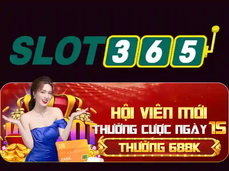 SLOT365
