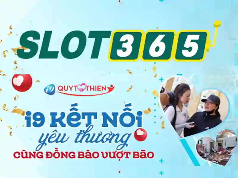 Đa Dạng Game Slot365 Tag