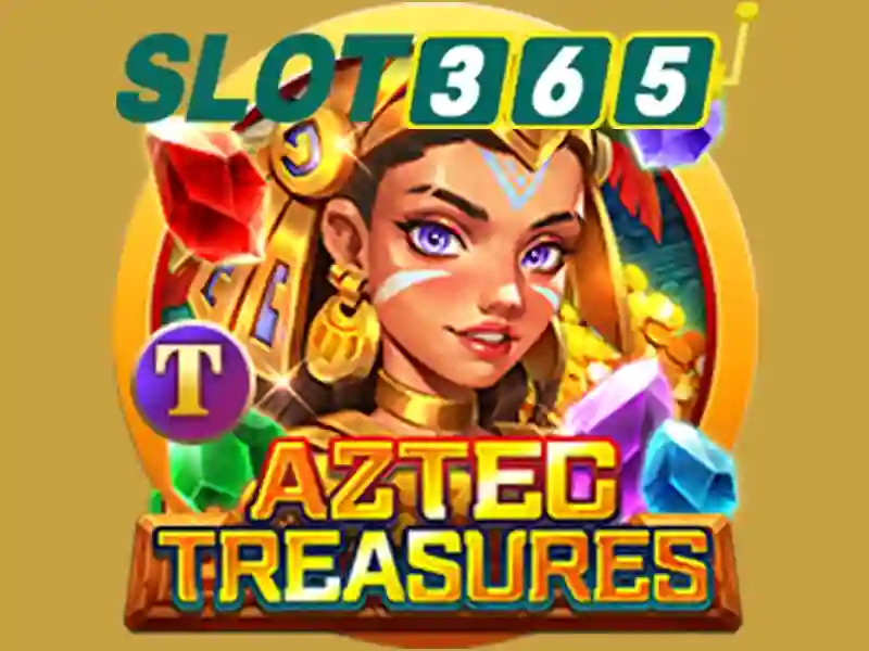 Khuyến Mãi Slot365