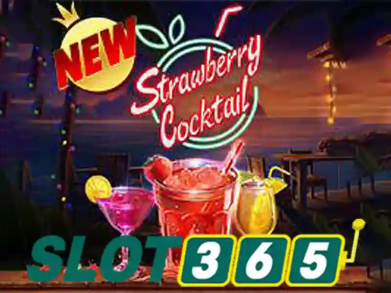 Thưởng Slot365