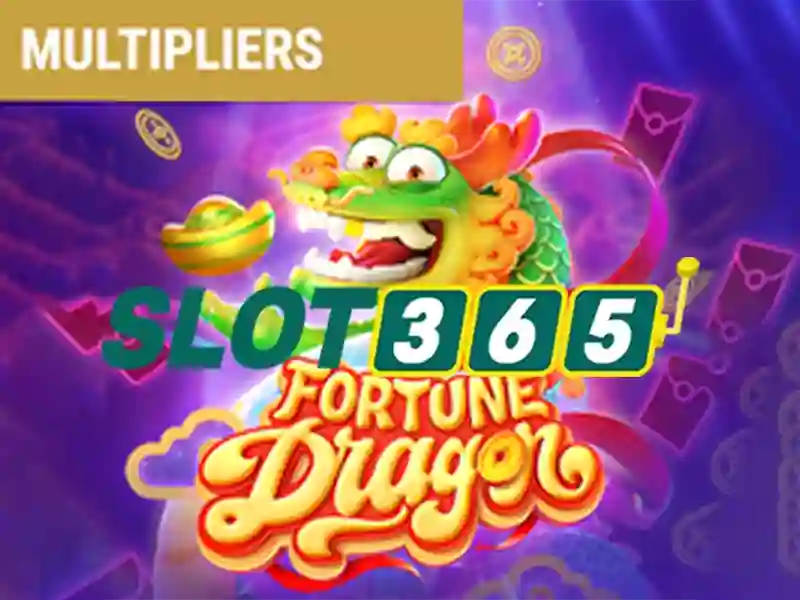 Trải Nghiệm Casino Slot365