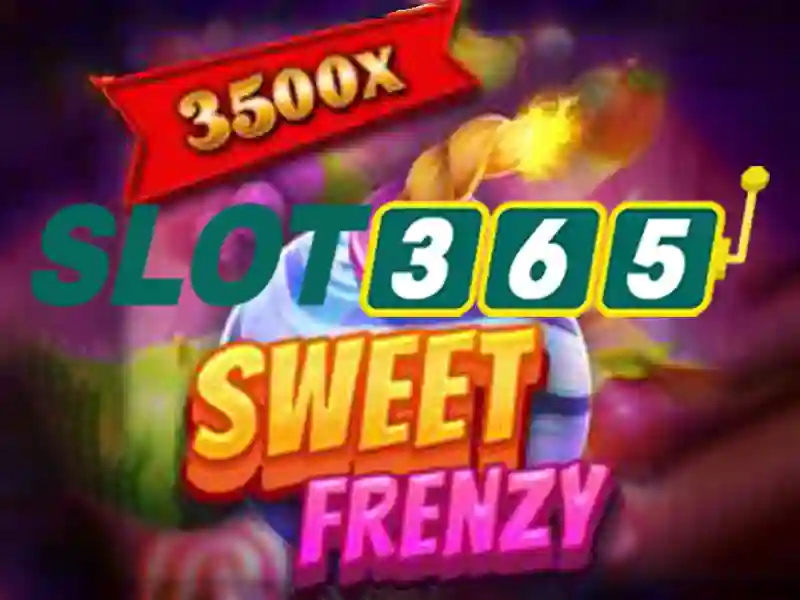 Slot365 chính thức