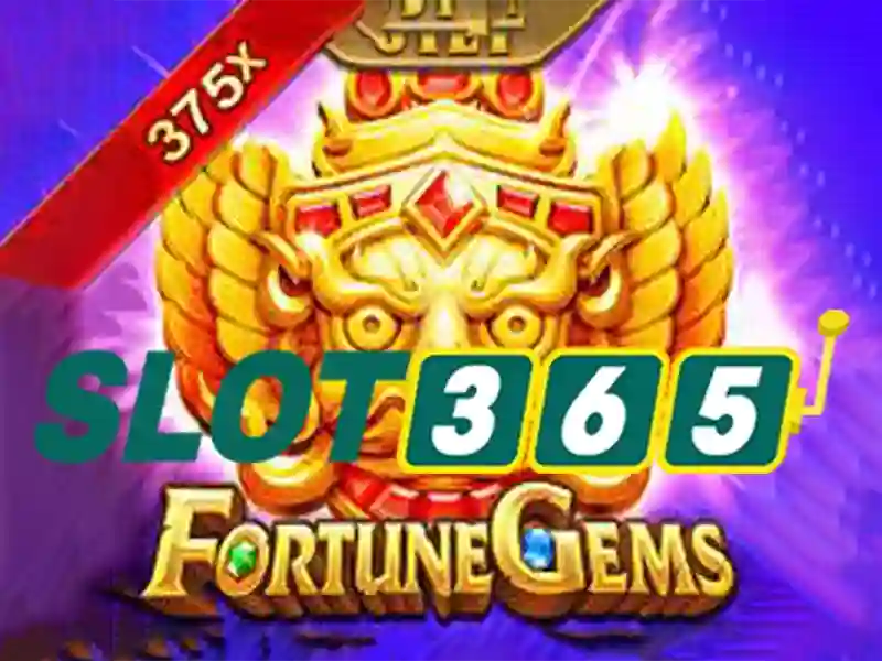 Ưu Đãi Slot365