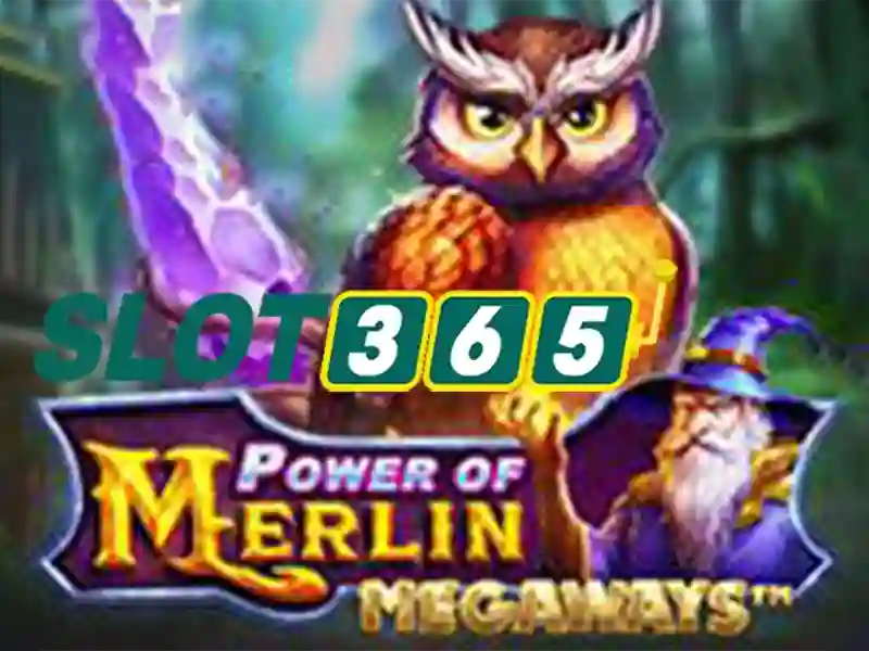 Slot365 Bet