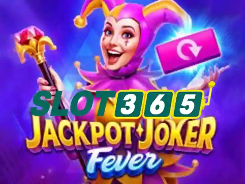 Ưu Đãi Đặc Biệt Cho Thành Viên SLOT365
